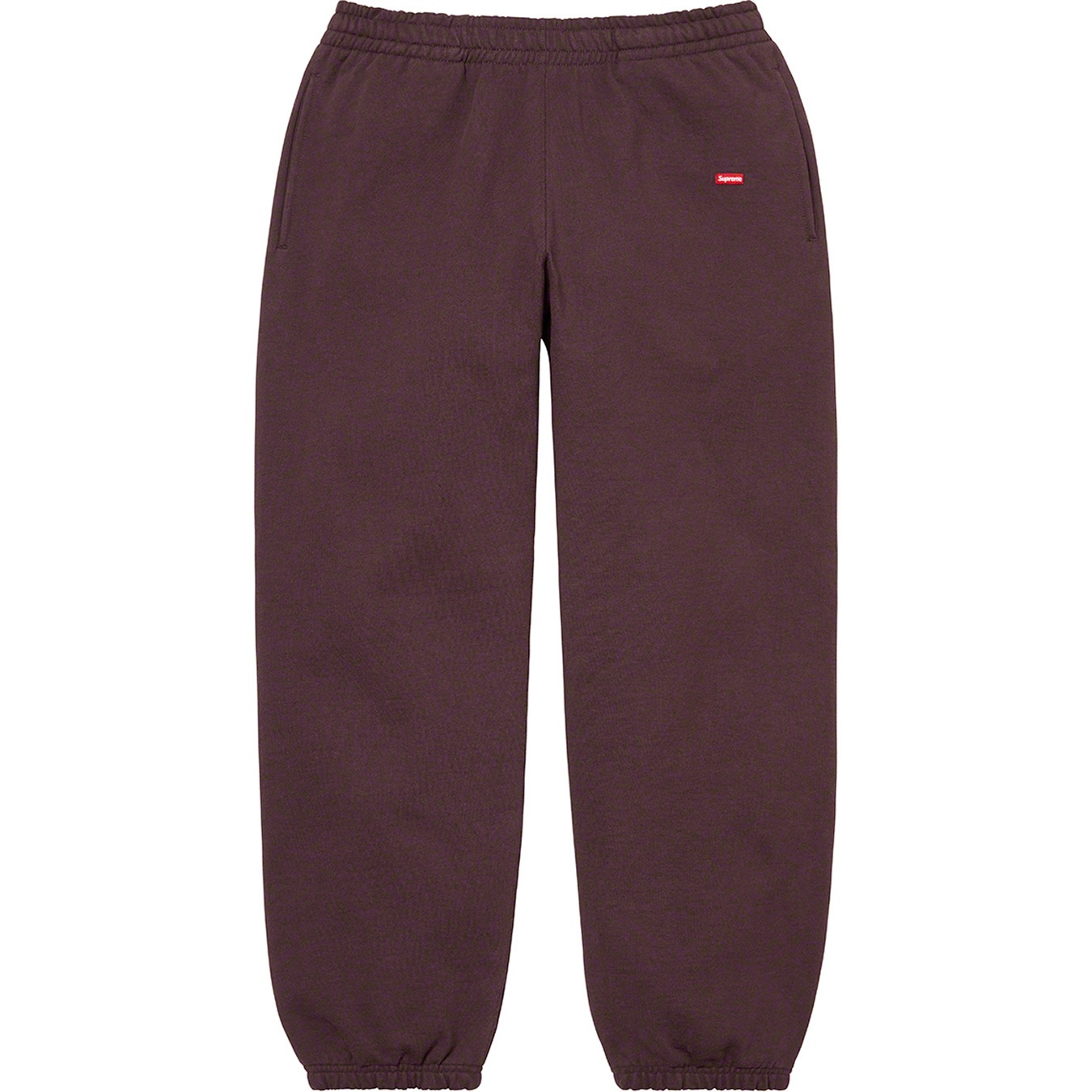Small Box Sweatpant view 3